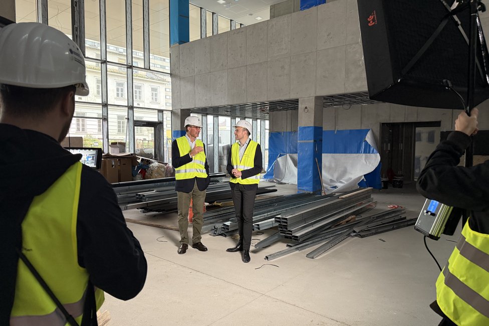 © MedUni Wien/Oppitz © MedUni Wien/Oppitz