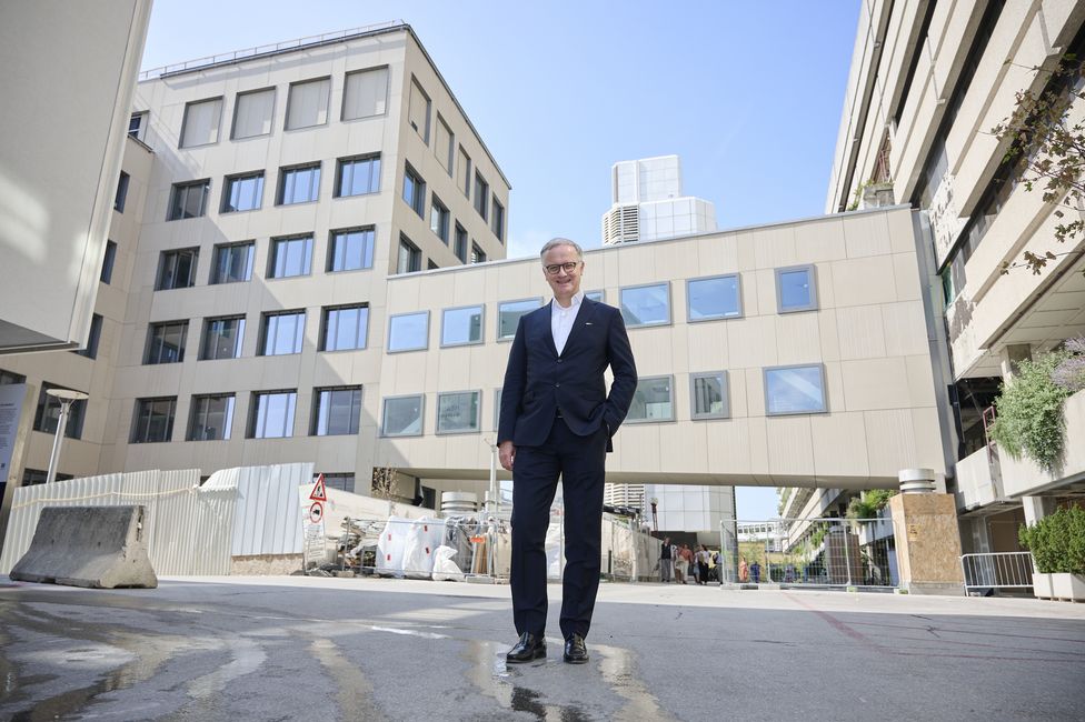 Credit: MedUni Wien/Hörmandinger