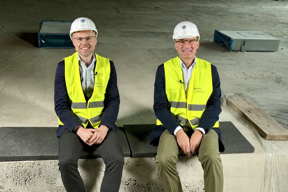 © MedUni Wien/Oppitz © MedUni Wien/Oppitz