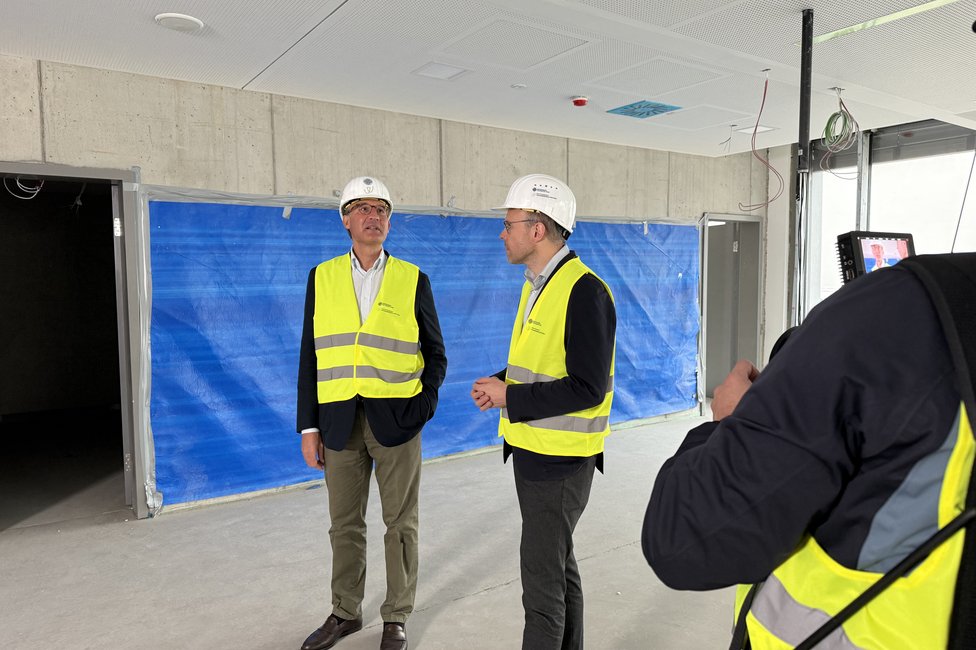 © MedUni Wien/Oppitz © MedUni Wien/Oppitz