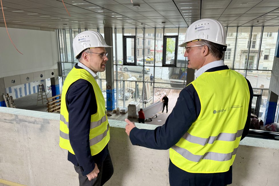 © MedUni Wien/Oppitz © MedUni Wien/Oppitz